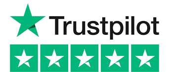 Rating in inventurs by Trustpilot